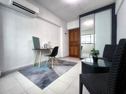 Blk 106 Bukit Batok Central (Bukit Batok), HDB 4 Rooms #556020921